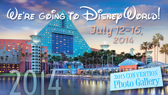 2014 NCASEF Convention