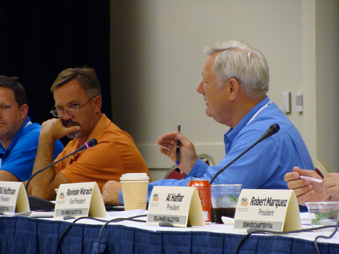 View The Las Vegas Board Meeting July 2013 Album