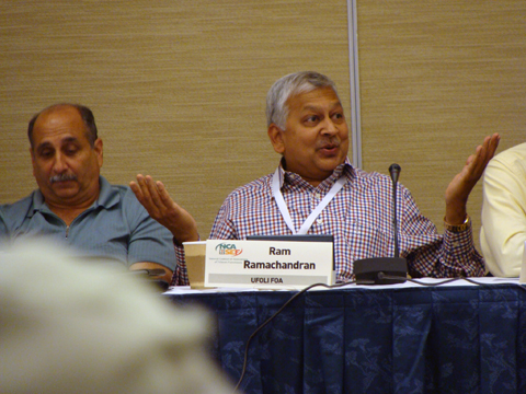 View The Las Vegas Board Meeting July 2013 Album