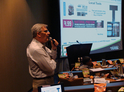 View The Dana Point Affiliate & Board Meeting October 2013 Album