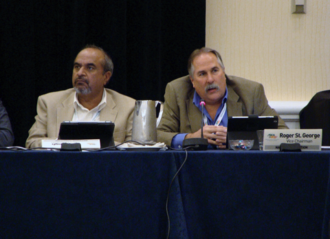 View The Dana Point Affiliate & Board Meeting October 2013 Album