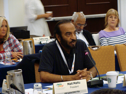 View The Dana Point Affiliate & Board Meeting October 2013 Album