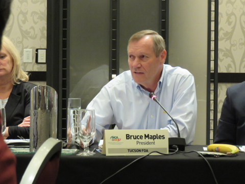 View The Portland Board Meeting May 2014 Album