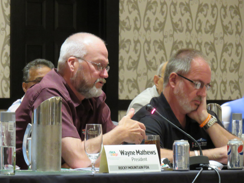 View The Portland Board Meeting May 2014 Album