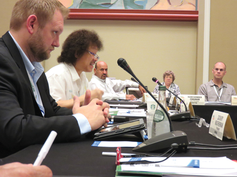 View The Orlando Board Meeting July 2014 Album
