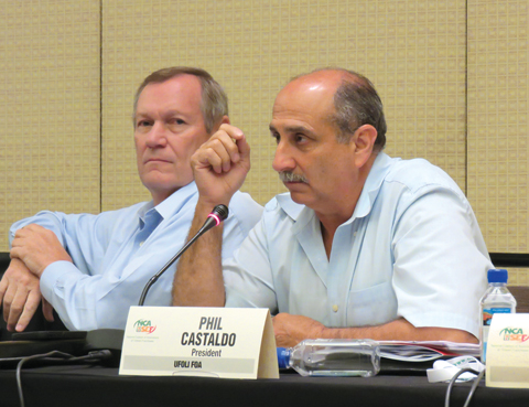 View The Orlando Board Meeting July 2014 Album