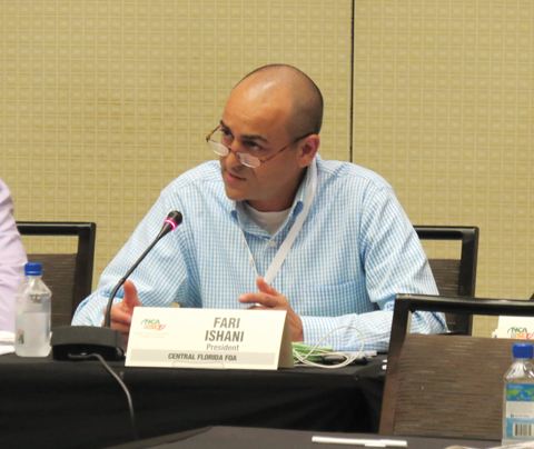 View The Orlando Board Meeting July 2014 Album
