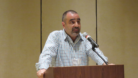 View The Hawaii Affiliate & Board Meeting October 2014 Album