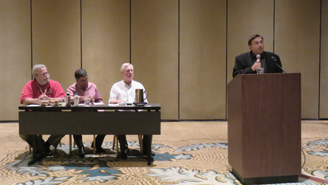 View The Hawaii Affiliate & Board Meeting October 2014 Album