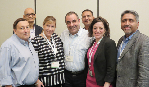 View The Sandestin Affiliate & Board Meeting February 2015 Album