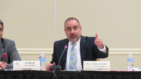 View The San Antonio Affiliate & Board Meeting October 2015 Album
