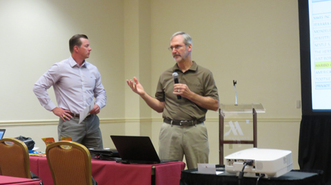 View The San Antonio Affiliate & Board Meeting October 2015 Album