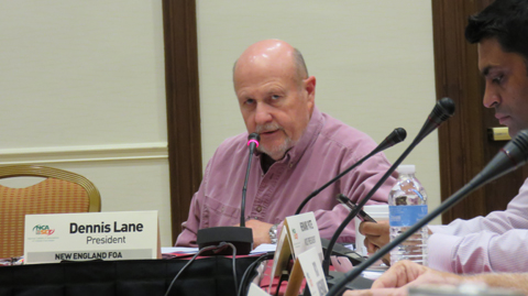 View The San Antonio Affiliate & Board Meeting October 2015 Album