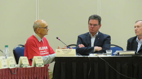 View The Monterey Affiliate & Board Meeting February 2016 Album