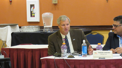 View The Monterey Affiliate & Board Meeting February 2016 Album