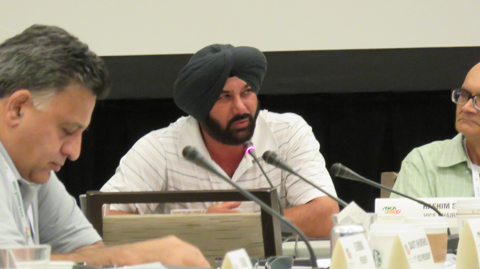 View The Fort Lauderdale Board Meeting May 2016 Album