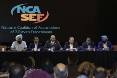 NCASEF 2023 Convention - Seminars